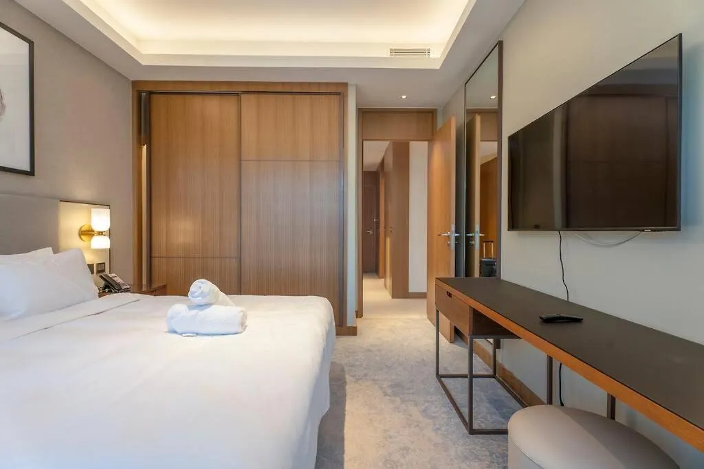 First Class 3Br Incredible Bur Khalifa View Dubai United Arab Emirates