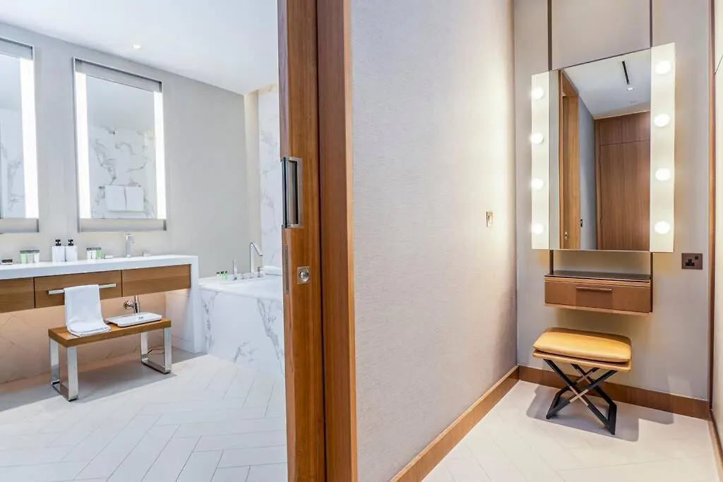 First Class 3Br Incredible Bur Khalifa View Dubai Appartamento