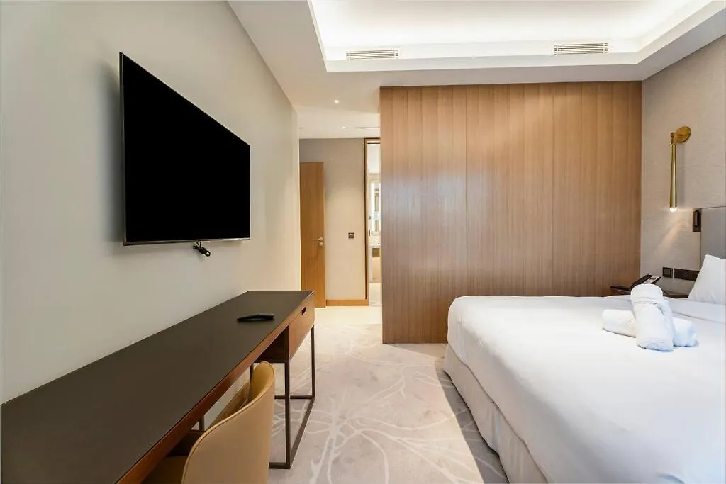 First Class 3Br Incredible Bur Khalifa View Dubai 0*,