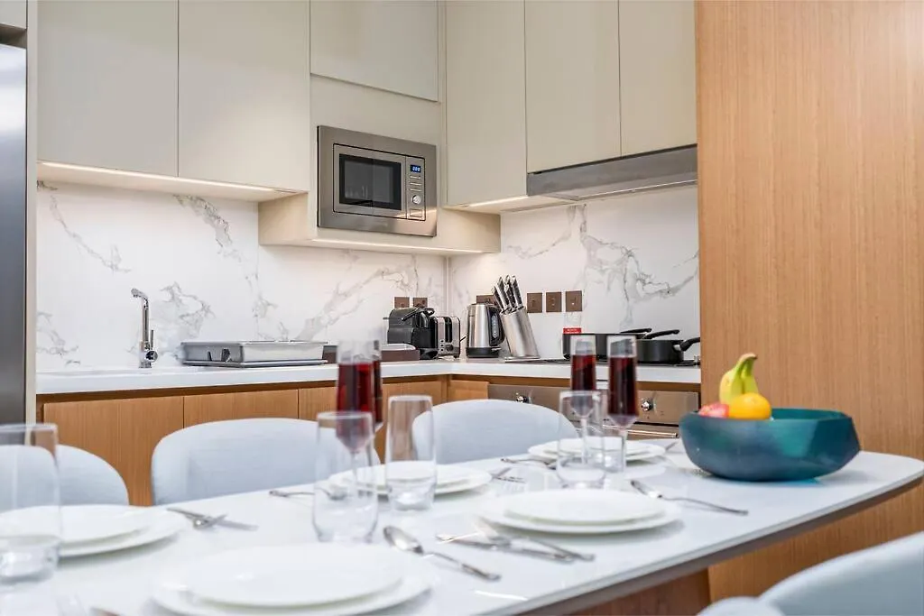Apartment First Class 3Br Incredible Bur Khalifa View Dubai
