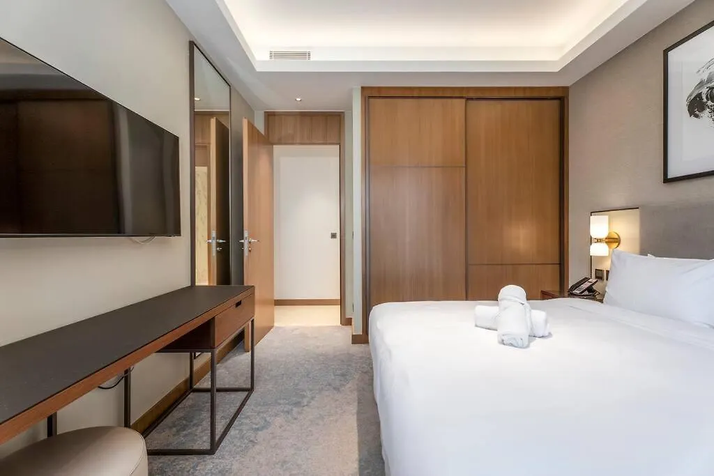 Apartment First Class 3Br Incredible Bur Khalifa View Dubai United Arab Emirates