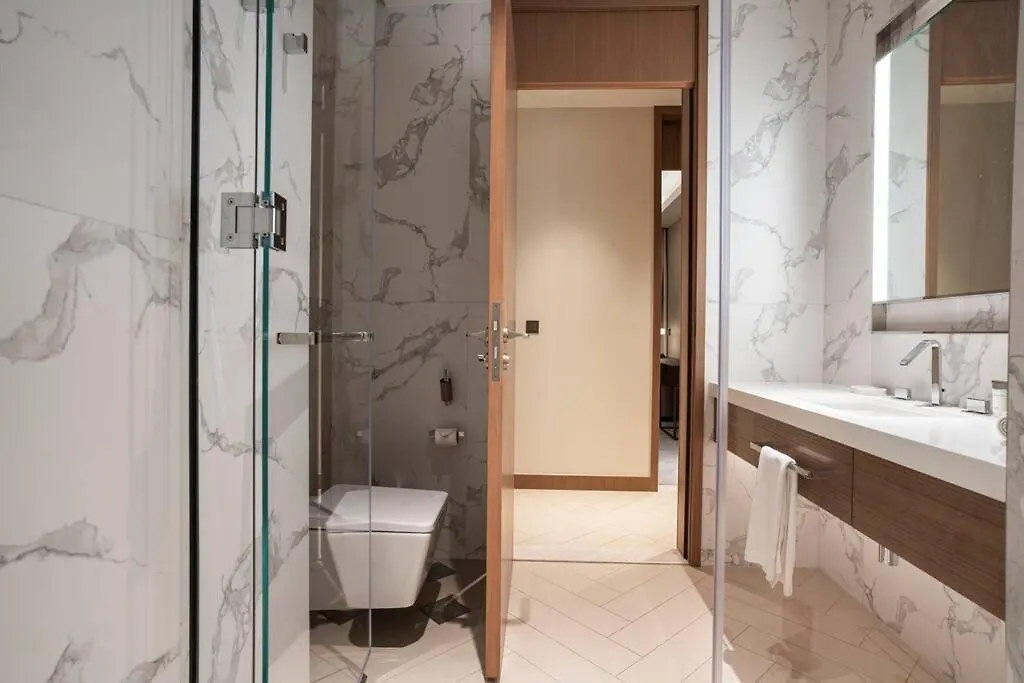 Appartamento First Class 3Br Incredible Bur Khalifa View Dubai